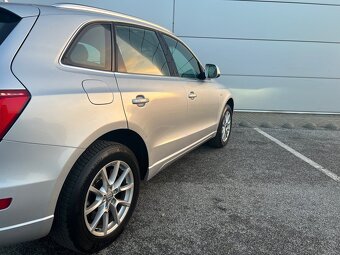 Audi Q5 3.0 TDi Quattro 176 kW S-Line - 5