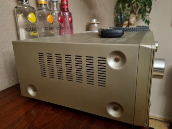 Marantz SR4200 5.1 ako nový - 5