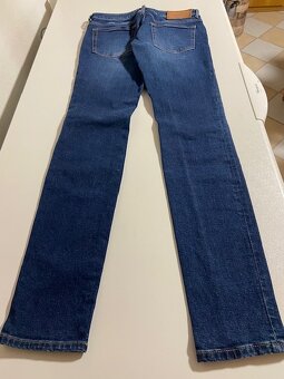 Dámske rifle Marco Polo - 5