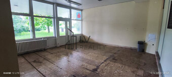 Priestor na prenájom OC Hornád, 130m2 - 5