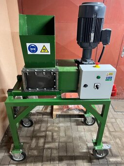 Shredder , Drvic , Drtic - 5