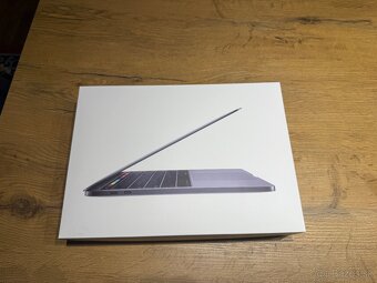 MacBook Pro 13 2018 - 5