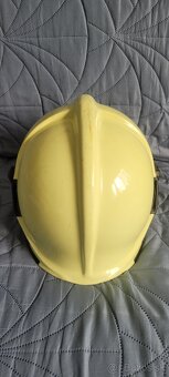 Hasičská prilba CGF Gallet (#0134) - 5