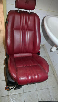 Alfa romeo 159 sedacky - 5