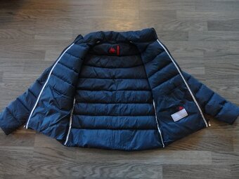 Bunda Kappa 2v1 - dámska - 5