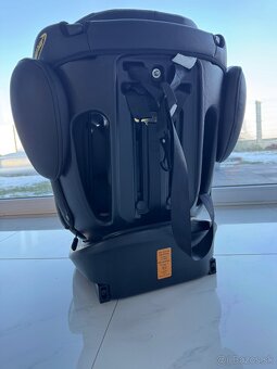 Autosedačka / ISOFIX / Summer Baby - 5
