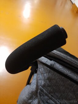 Golfový kočík Petite & Mars Musca - 5