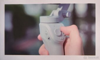 Selfstic Gimbal Stabilizer - 5