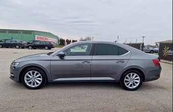 Škoda Superb 2.0 TDI SCR Style DSG - 5