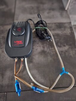 Akvárium 50x20cm - 5