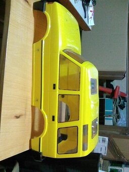 Predám: Rc auto Robbe Landrover Discovery 1:10. - 5