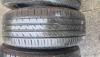 205/55R16 Kumho 4ks - 5