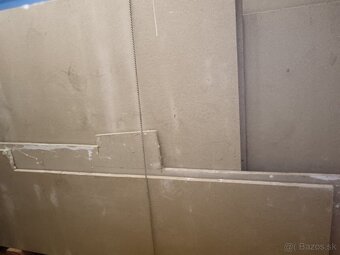 OSB dosky hrúbka 22mm - 5