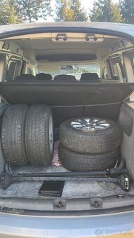 Caddy 1,9tdi 77kw N1 - 5