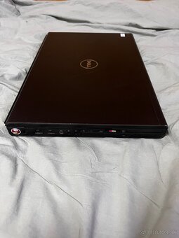 Dell Precision M4600 v dobrom stave - 5