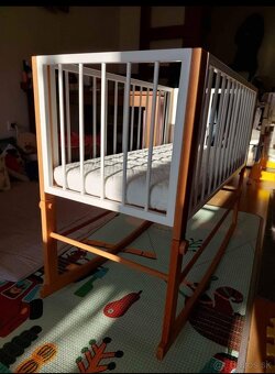 Kolíska Dreamer - 5