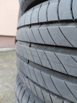 Letne PNEU 205/55/R16 Michelin - 5
