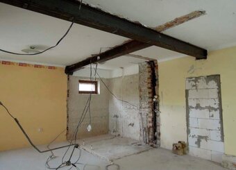 hľadám zákazky,fušky stavebných prác . - 5