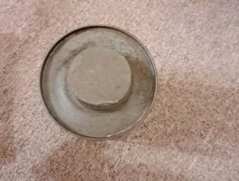 Plechovky od oleja - 5