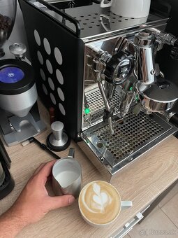Rocket Espresso Appartamento s mlynčekom Rocket Faustino - 5