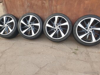 Elektrony 5 x 112 18" seat - 5