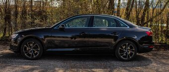 Audi A4 2.0 TFSI 140kW 2017 - 5