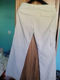 Pánske nohavice ZAJO - 5