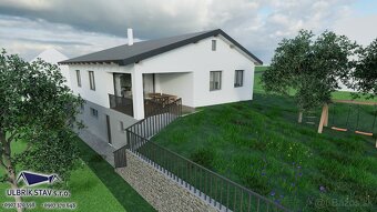 Novostavba na predaj Voznica - 5