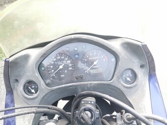 Honda transalp 650 xl 2004 - 5