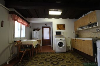 Chalupa, rekreačný domček na predaj, Liptovská Lúžna - 5