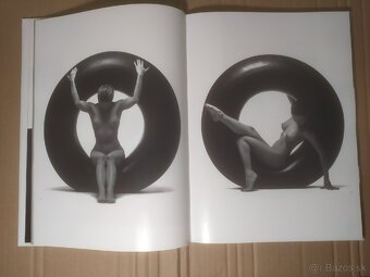 Ľubo Špirko - Tvár tela, Body look - 5