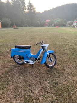 Jawa 20 - 5