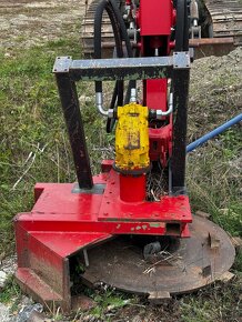HARVESTOR NEUSON 1002 HVT - 5