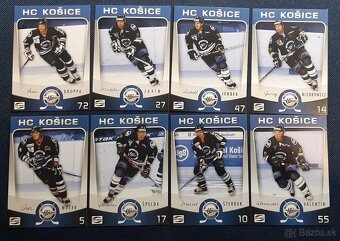 HC Košice 2007-2008 - 5