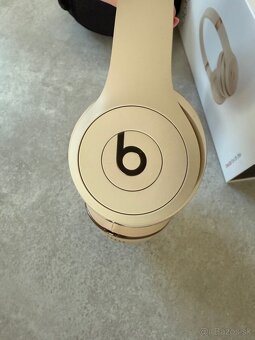 Beats solo3 wireless By Dr Dre - 5