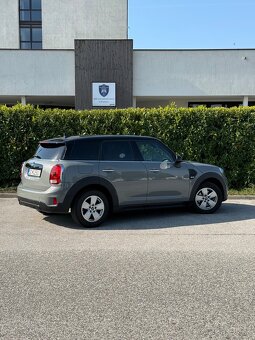 Mini Cooper Countryman automat full bmw servis - 5