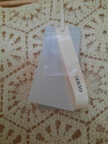 Guess hackovane saty - 5