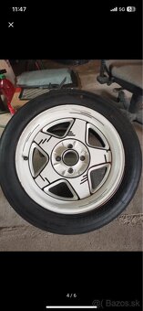 Honda civic 6g predám/vymením - 5
