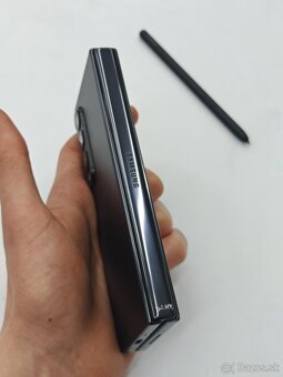 Samsung Galaxy Z Fold 4 256GB | TOP STAV - 5