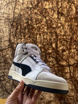 Predam tenisky Puma - 5
