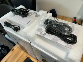 Štúdiové reproduktory Adam audio A3x - 5