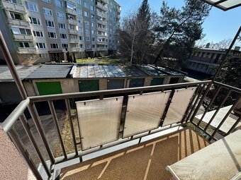 MIMORIADNA PONUKA – TROJIZBOVÝ BYT V NAJŽIADANEJŠEJ LOKALITE - 5