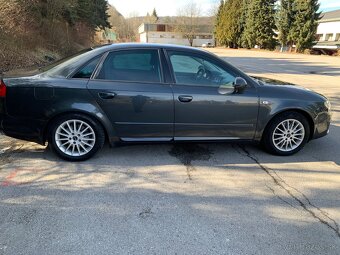 Seat exeo 2.0 TSI 147kw - 5