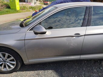 Rozpredám Passat b8 - 5