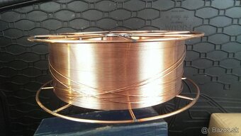 Zváracie elektródy - 5