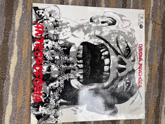 Predam LP vinylove - 5