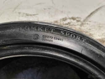 235/40 R18 Letné pneumatiky Tomket Sport 2 kusy - 5