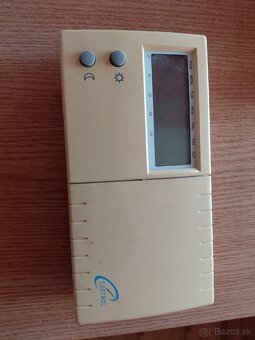 Termoregulatory - 5