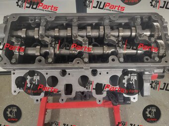 Motor 2.0 TDI CR CBB CAG CAH CBA CBD CEG Repas - 5
