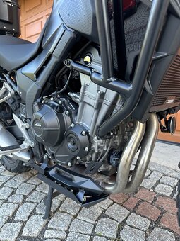 Honda CB 500X 2023 - 5